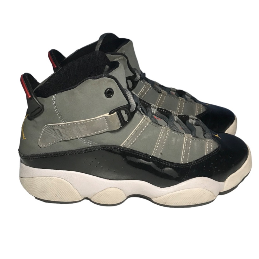 Jordan 6 Rings Big Boys Shoes